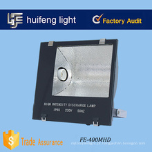 China mercado grossista 400 w luz de inundação ip 65